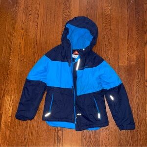 Columbia Youth Ski Jacket